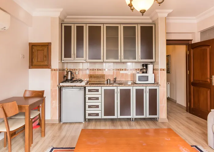 Sultanahmet Suites