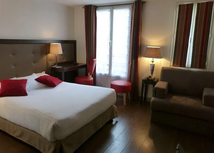 Hotel Little Regina