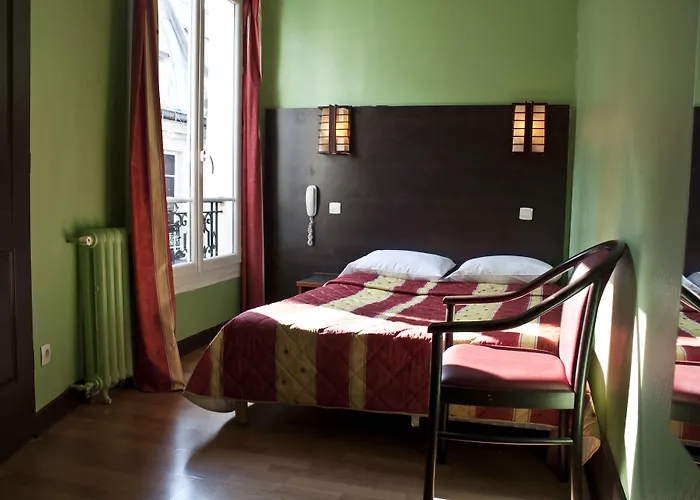 Hotel Cambrai