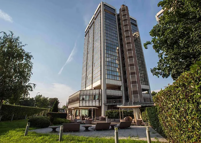 Boutique hotel only: Best Western Plus The Hub Hotel