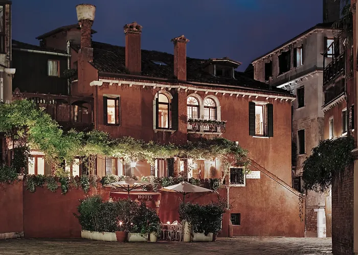 Family Hotel: Locanda Fiorita