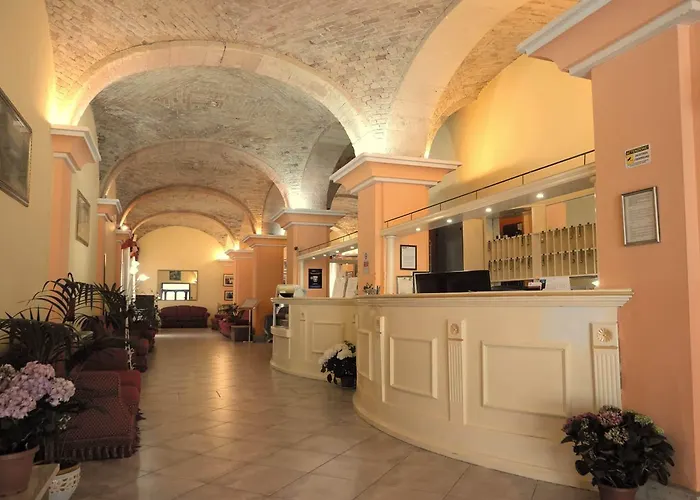 Cheap hotel: Hotel 4 Mori