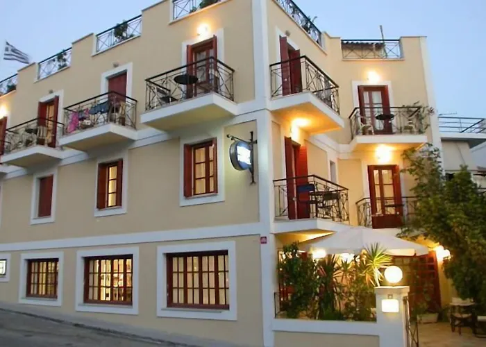 Emily Hotel