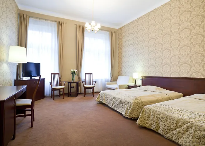 Hotel: Hotel Royal