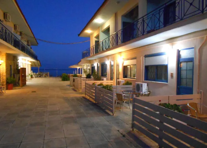 Aggelos Hotel