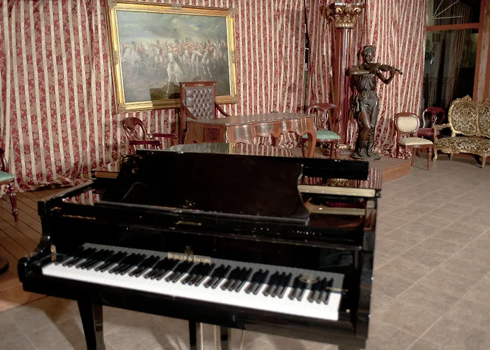 Albergo economico: Hotel Chopin