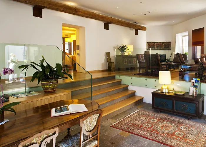 Albergo economico: Hotel Romanda