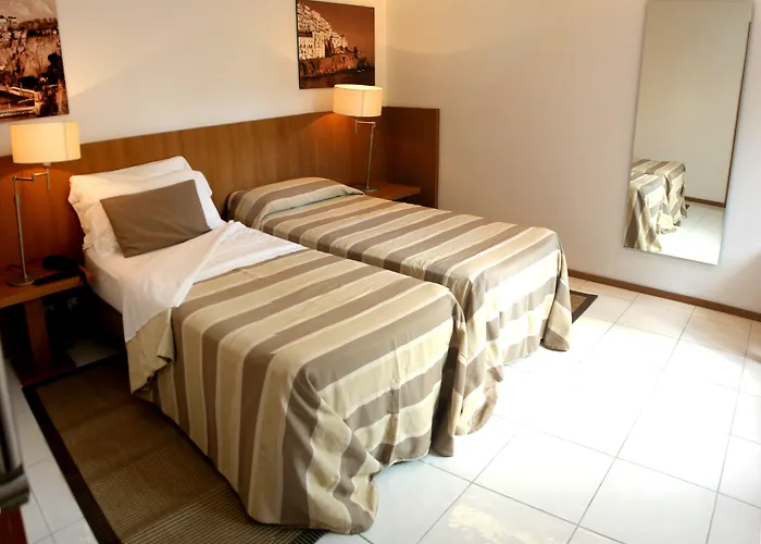 4-Sterne-Hotel: Rota Suites