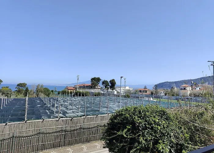 4-Sterne-Hotel: Rota Suites