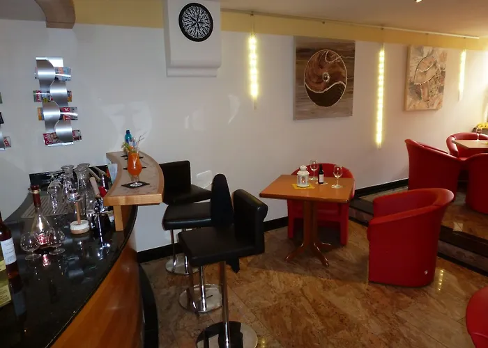 Altes Brauhaus Garni
