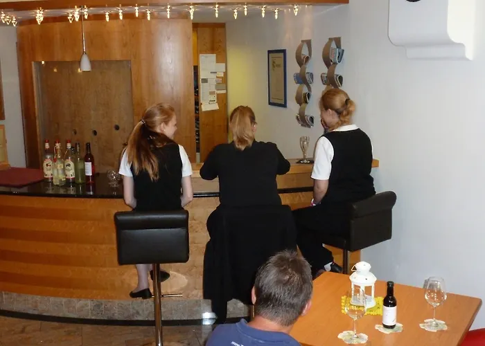 Altes Brauhaus Garni