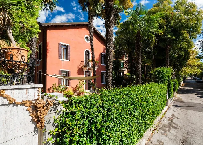 Villa Casanova