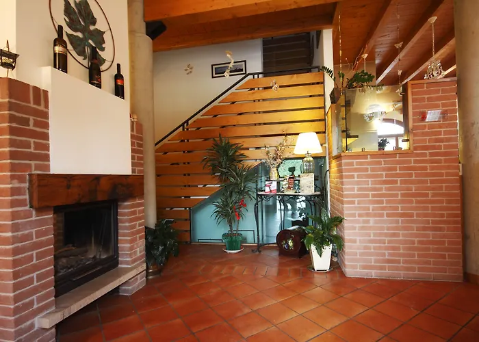 Gaggioli Borgo Delle Vigne