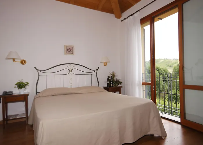 Gaggioli Borgo Delle Vigne