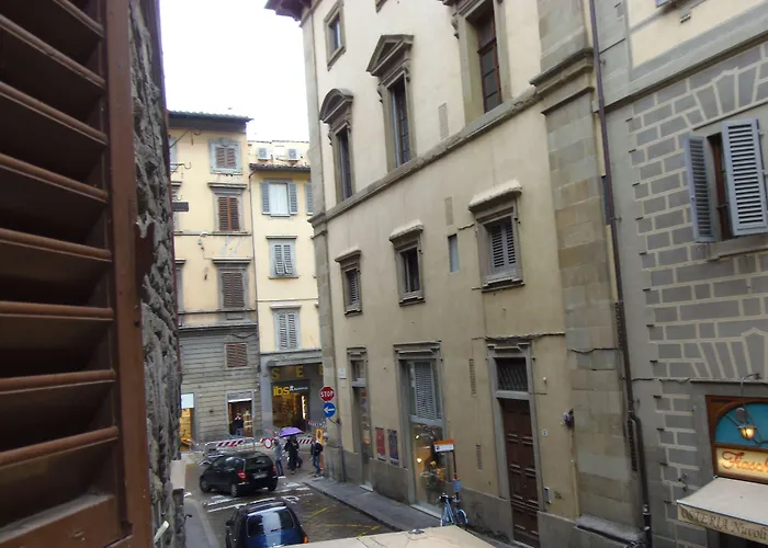 B&B only: Relais Del Duomo