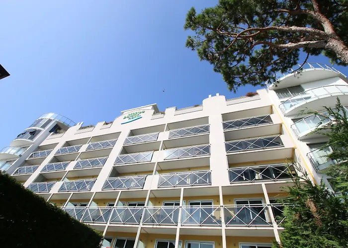  Eraclea Palace 4 Stelle S