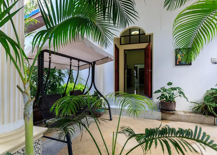 Eriksson Guesthouse