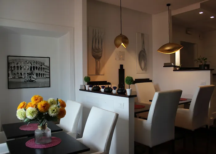 Relais La Maison De Luxe