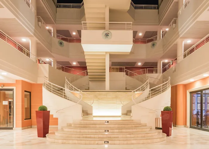 Caesar'S Hotel