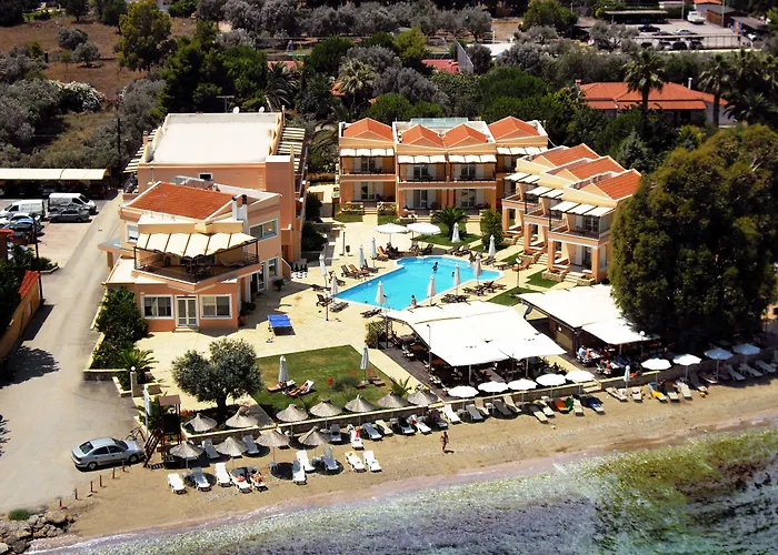 Avantis Suites Hotel