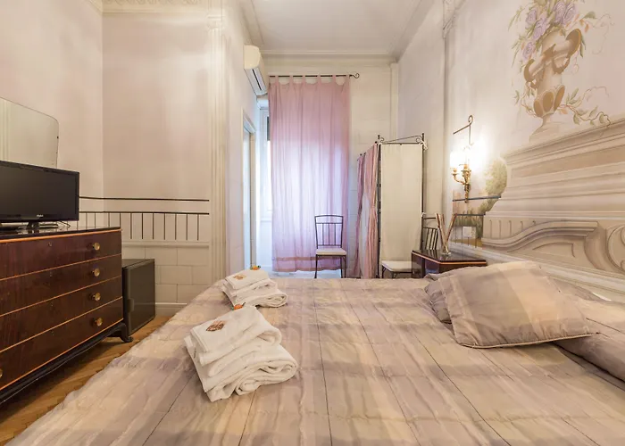 Suites Piazza Del Popolo
