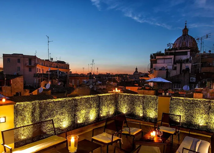 Hotel: Hotel Smeraldo
