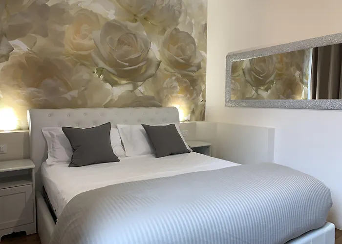 Rigoletto Rental Rooms