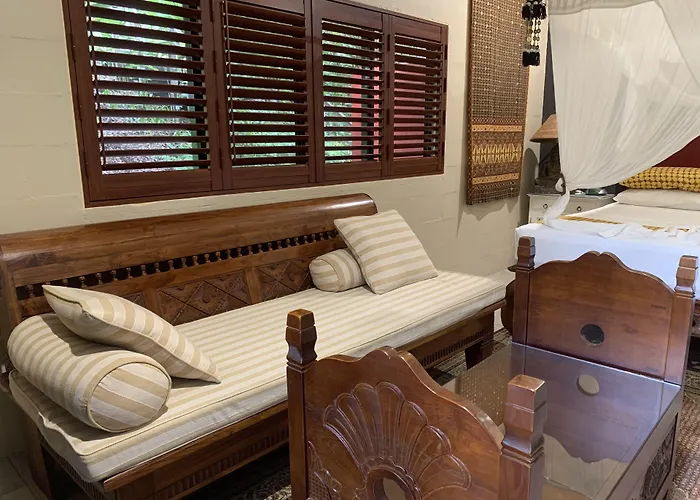 Mai Tai Resort