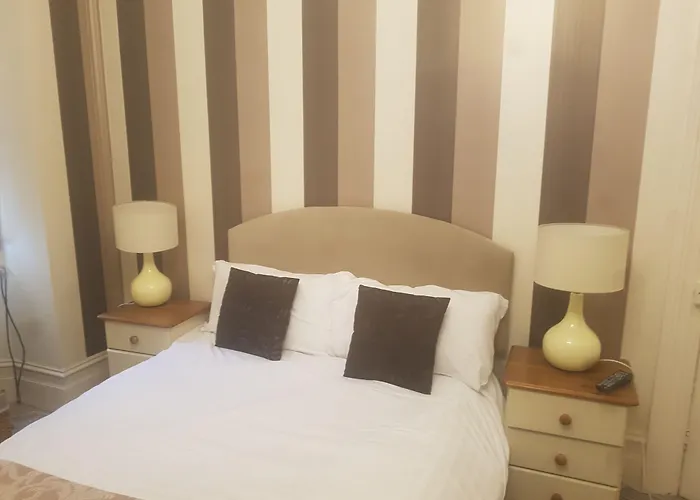B&B only: The Wimbledon Hotel