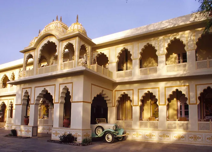 Kid friendly hotel Bissau Palace