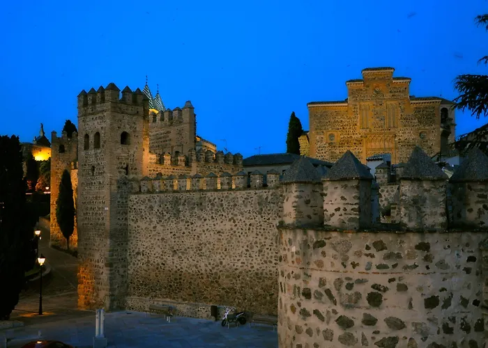 Hacienda Del Cardenal