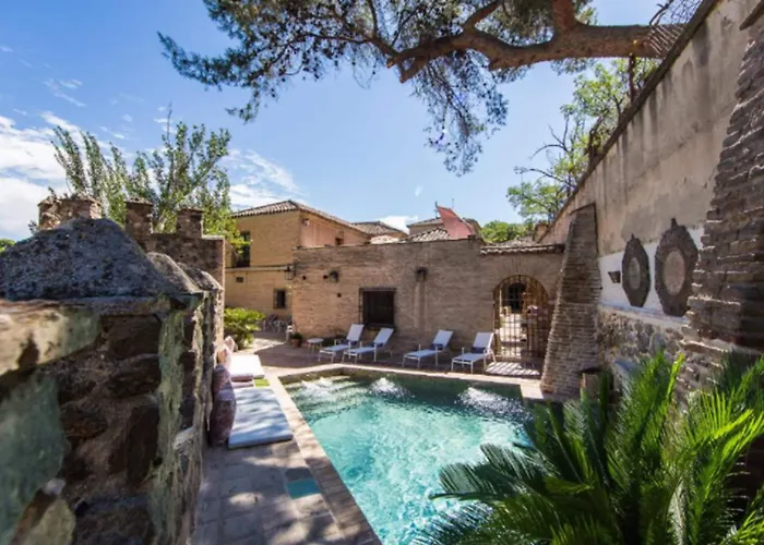 Hacienda Del Cardenal