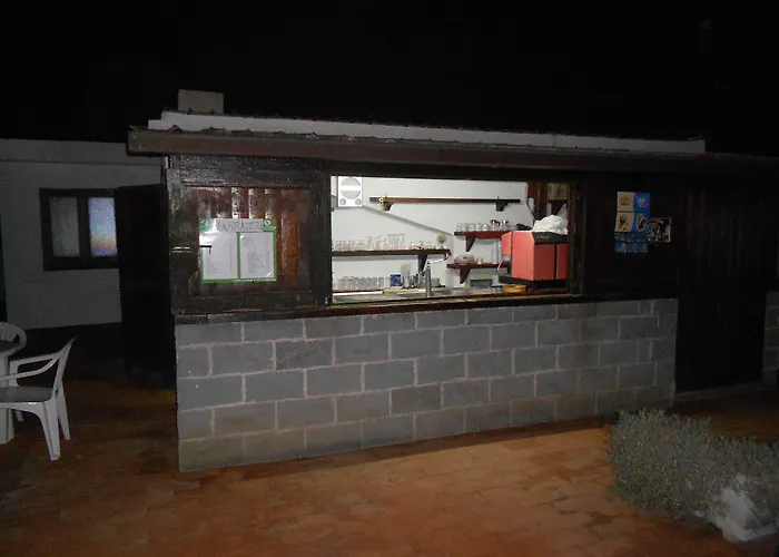 Hotel 3 stelle: Hotel Al Bosco