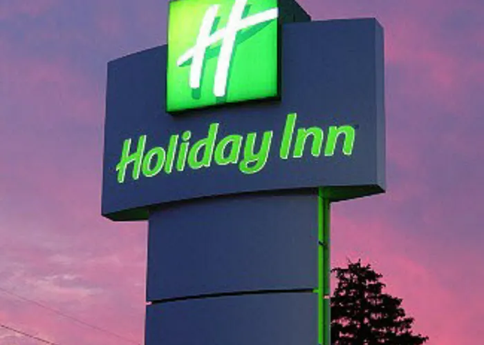 Luxury hotel only: Holiday Inn & Suites - Barstow By Ihg