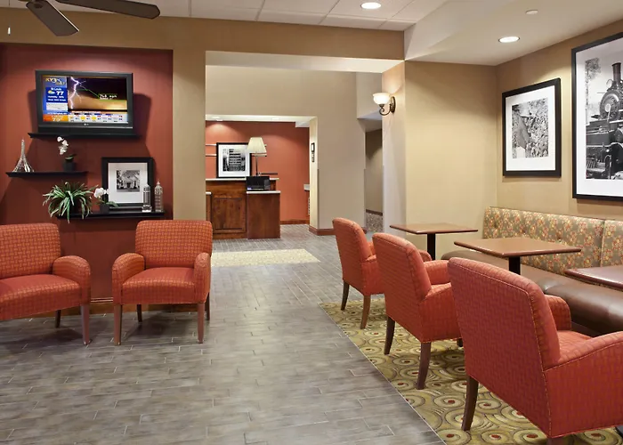 Hampton Inn Branson - Branson Hills