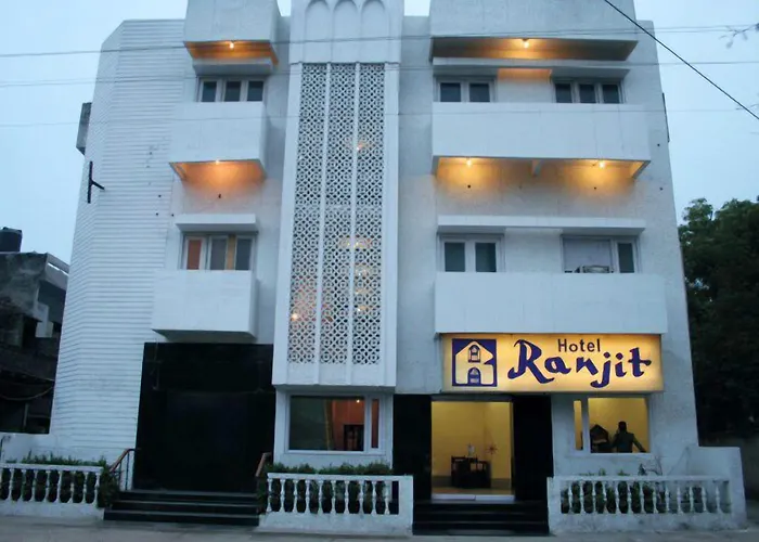 Ranjit