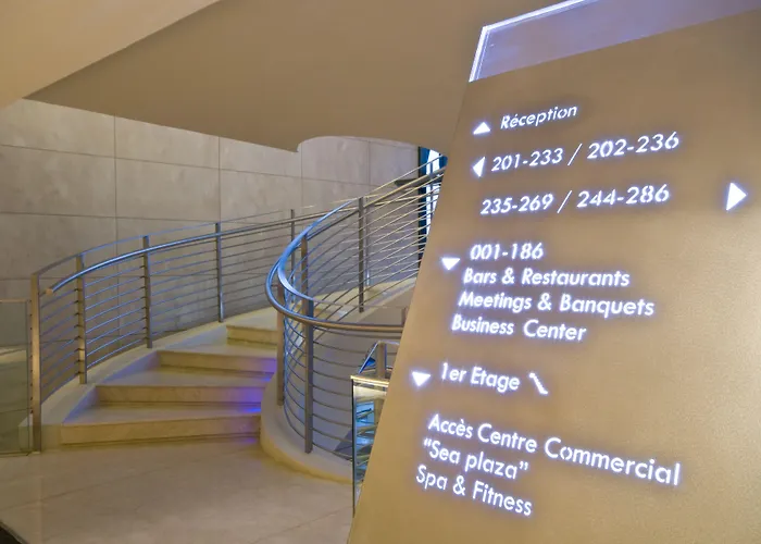 Jacuzzi hotel: Noom Hotel Dakar Sea Plaza, A Member Of Radisson Individuals