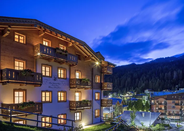 Chalet Del Sogno