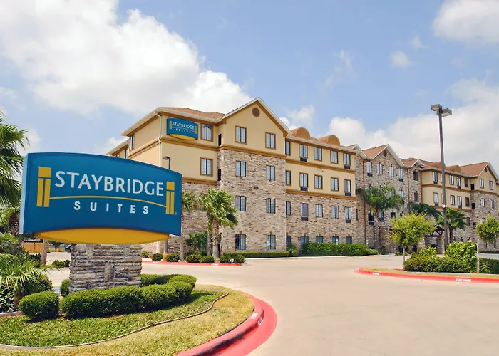 Boutique hotel only: Staybridge Suites Corpus Christi By Ihg