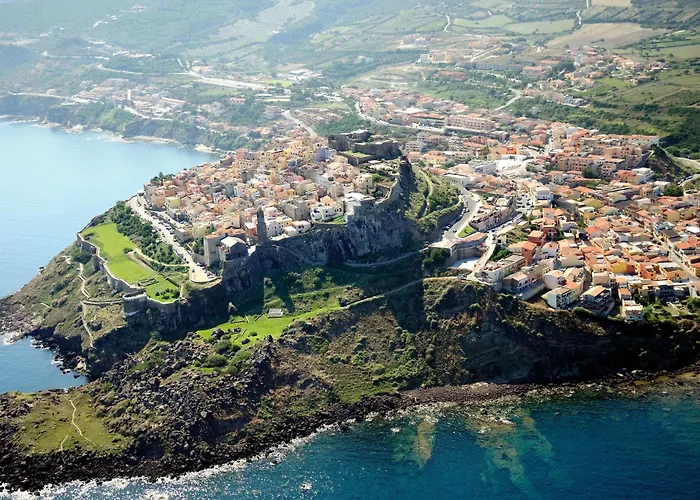 Hotel boutique: Il Borgo BagaBaga - Exclusive Country Retreat