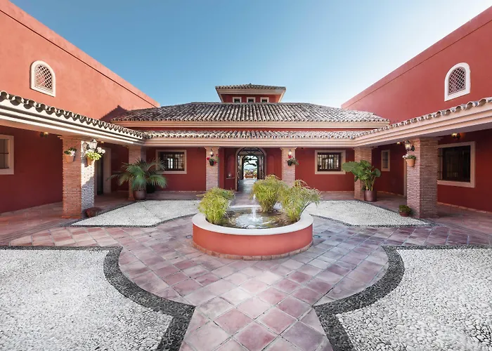 Appartement: Colina Del Paraiso