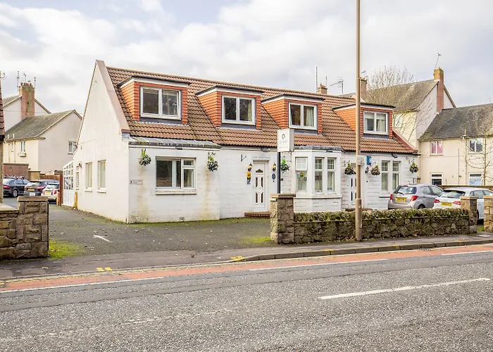 OYO Arden Guest House