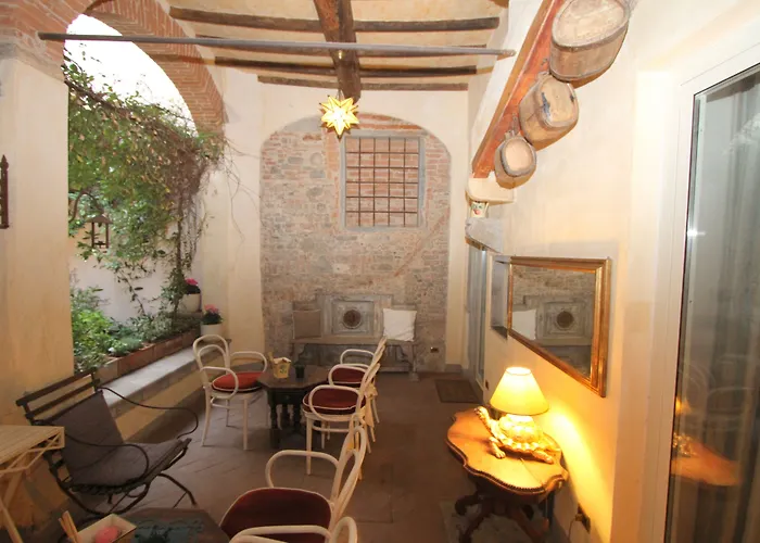 Jacuzzi hotel: B&B Mr. My Resort