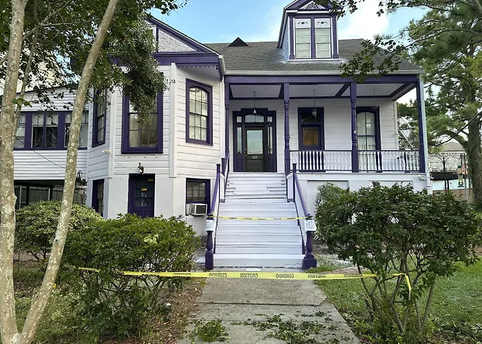 B&B only: Oakview Bed And Breakfast