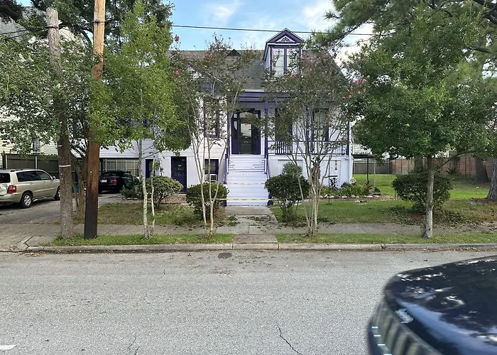 B&B only: Oakview Bed And Breakfast