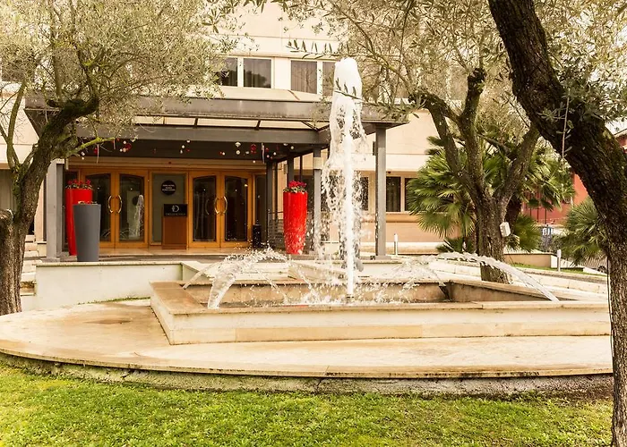 Park Cassia