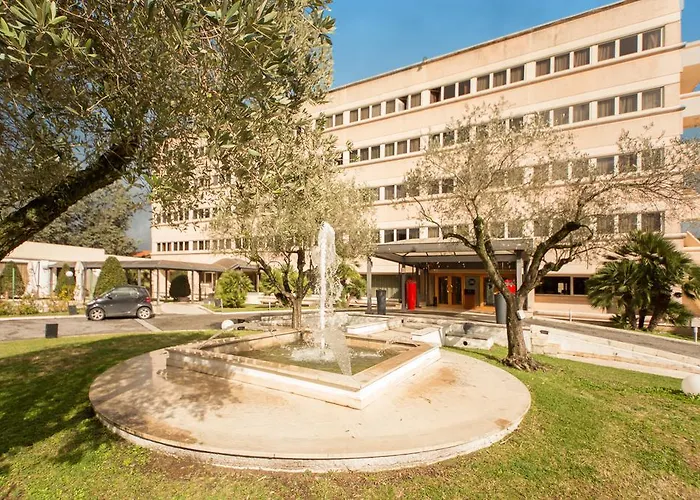Park Cassia