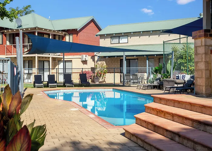 Amalfi Resort Busselton'S Best Kept Secret