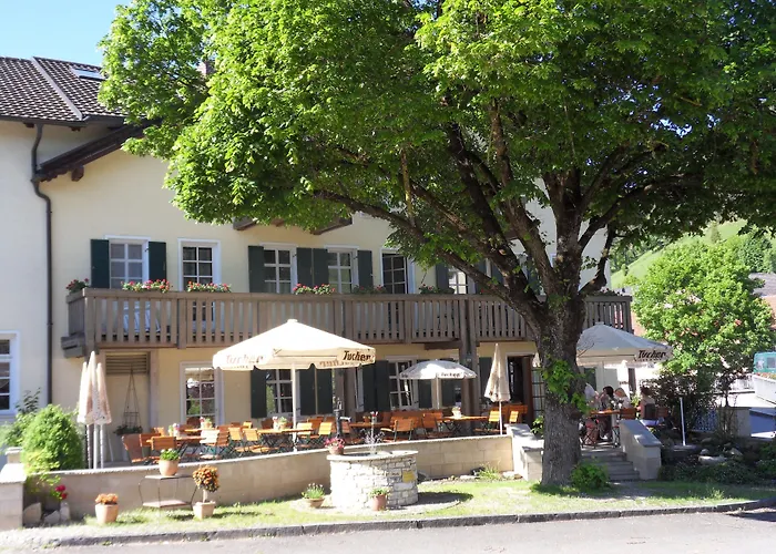 Hotel zum Bräu