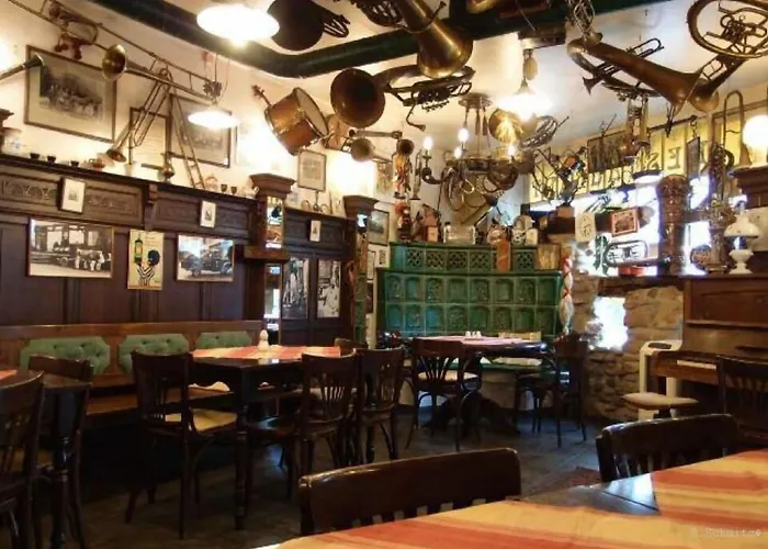 Cheap hotel: Hotel Am Friedrichsbad